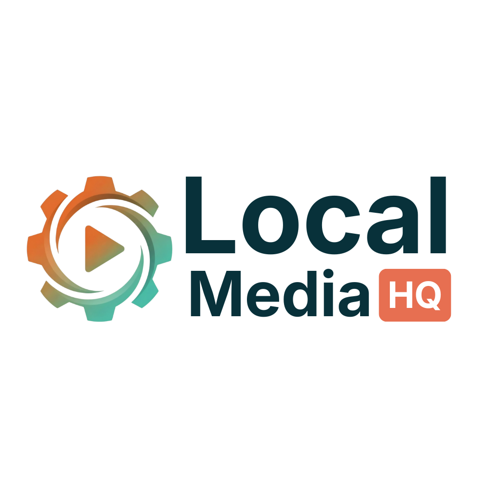 Local Media HQ